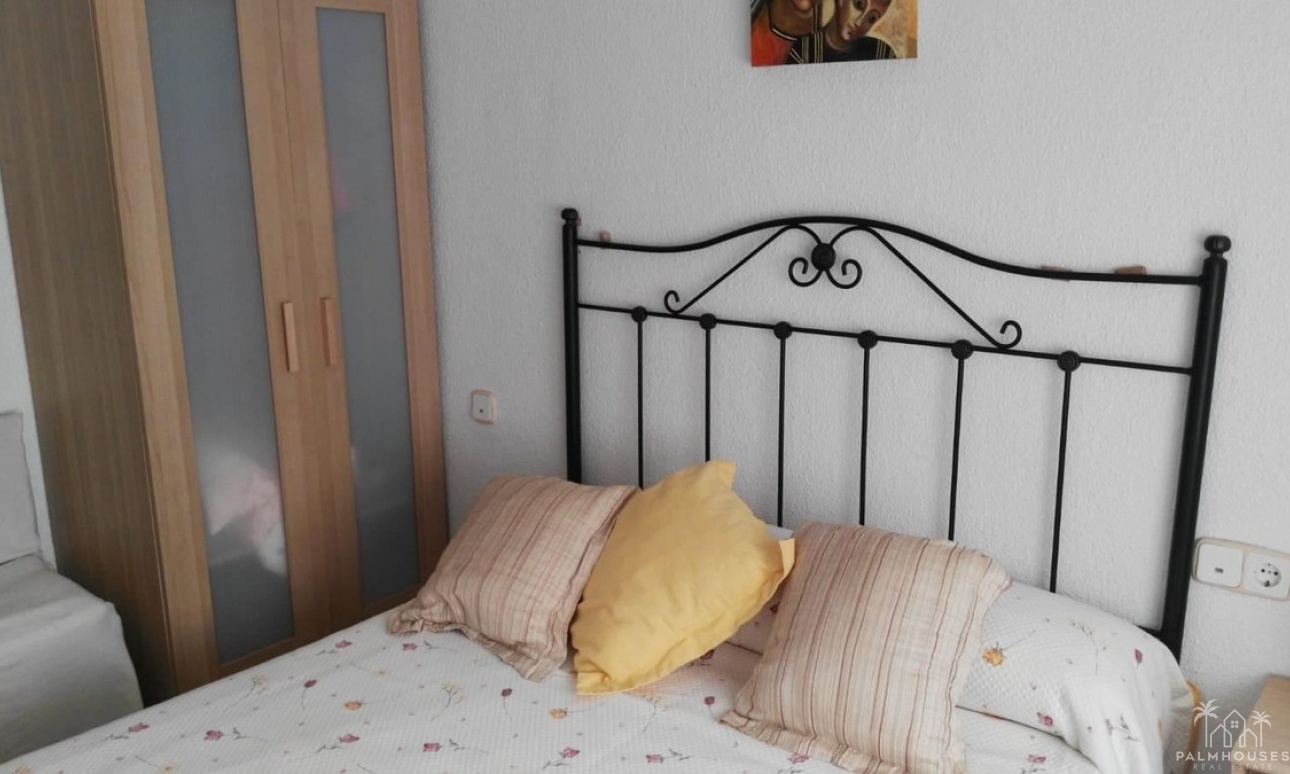 Herverkoop - Appartement - Los Alcazares - Los Alcazares Centro