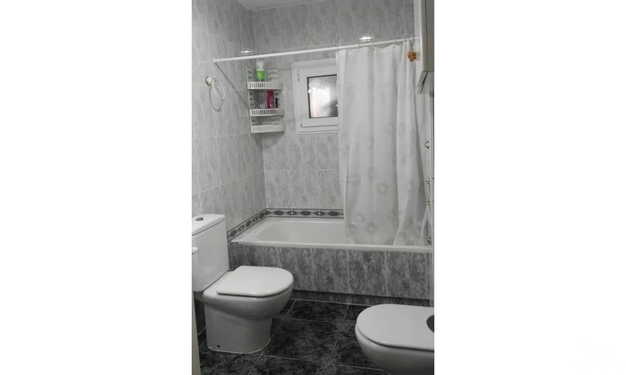 Herverkoop - Appartement - Los Alcazares - Los Alcazares Centro