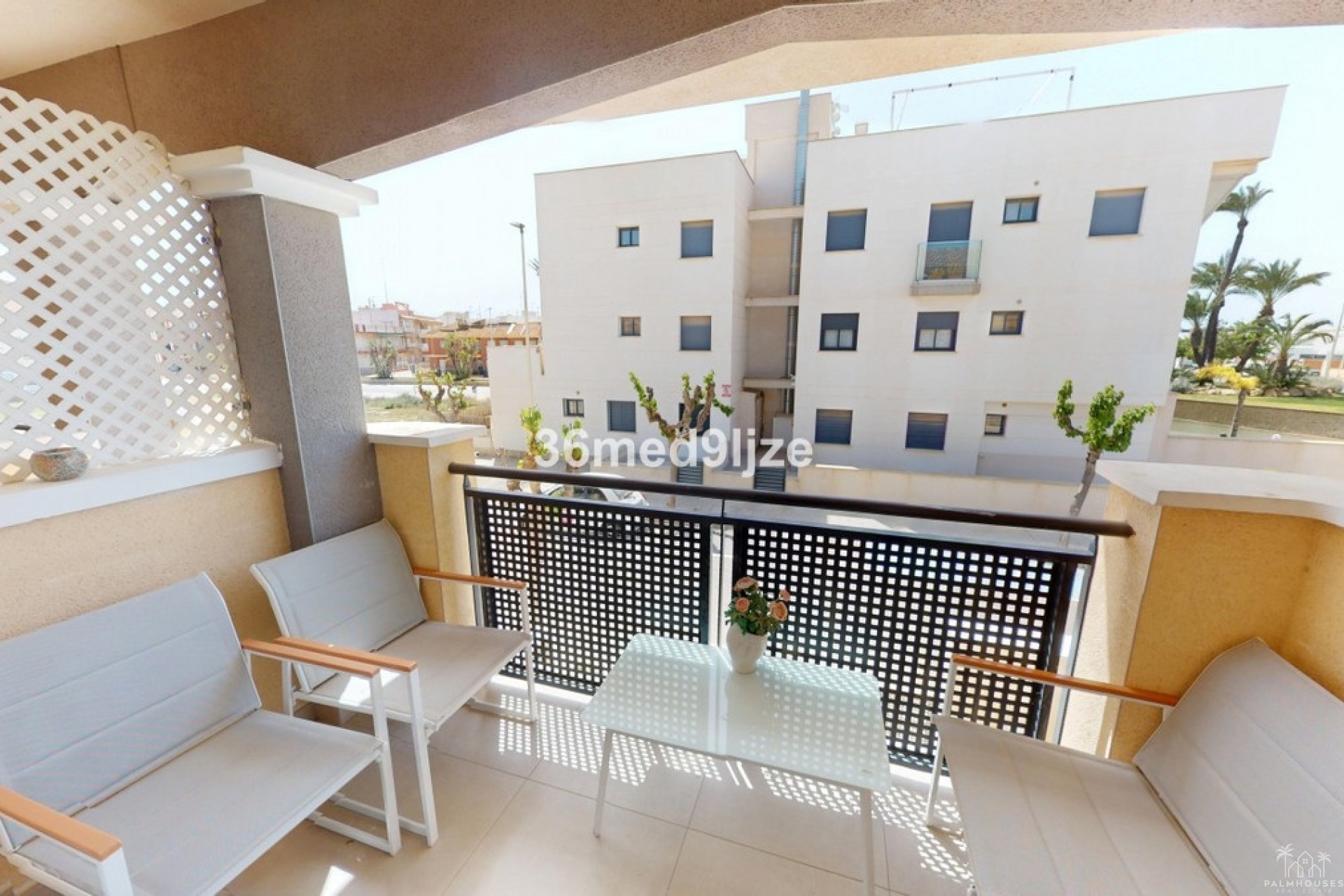 Herverkoop - Appartement - Los Alcazares - Los Alcazares Centro