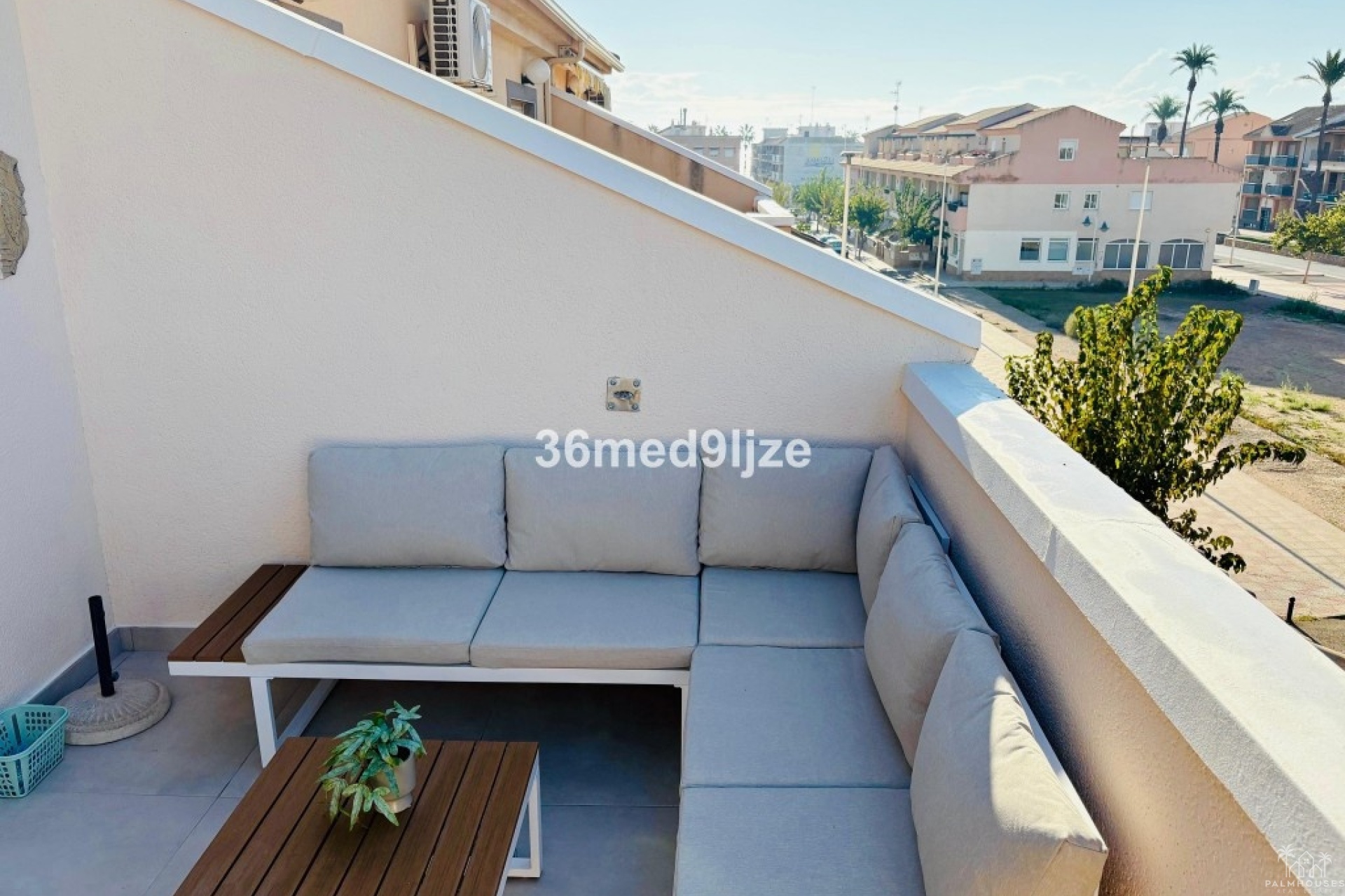 Herverkoop - Appartement - Los Alcazares - Los Alcazares Centro
