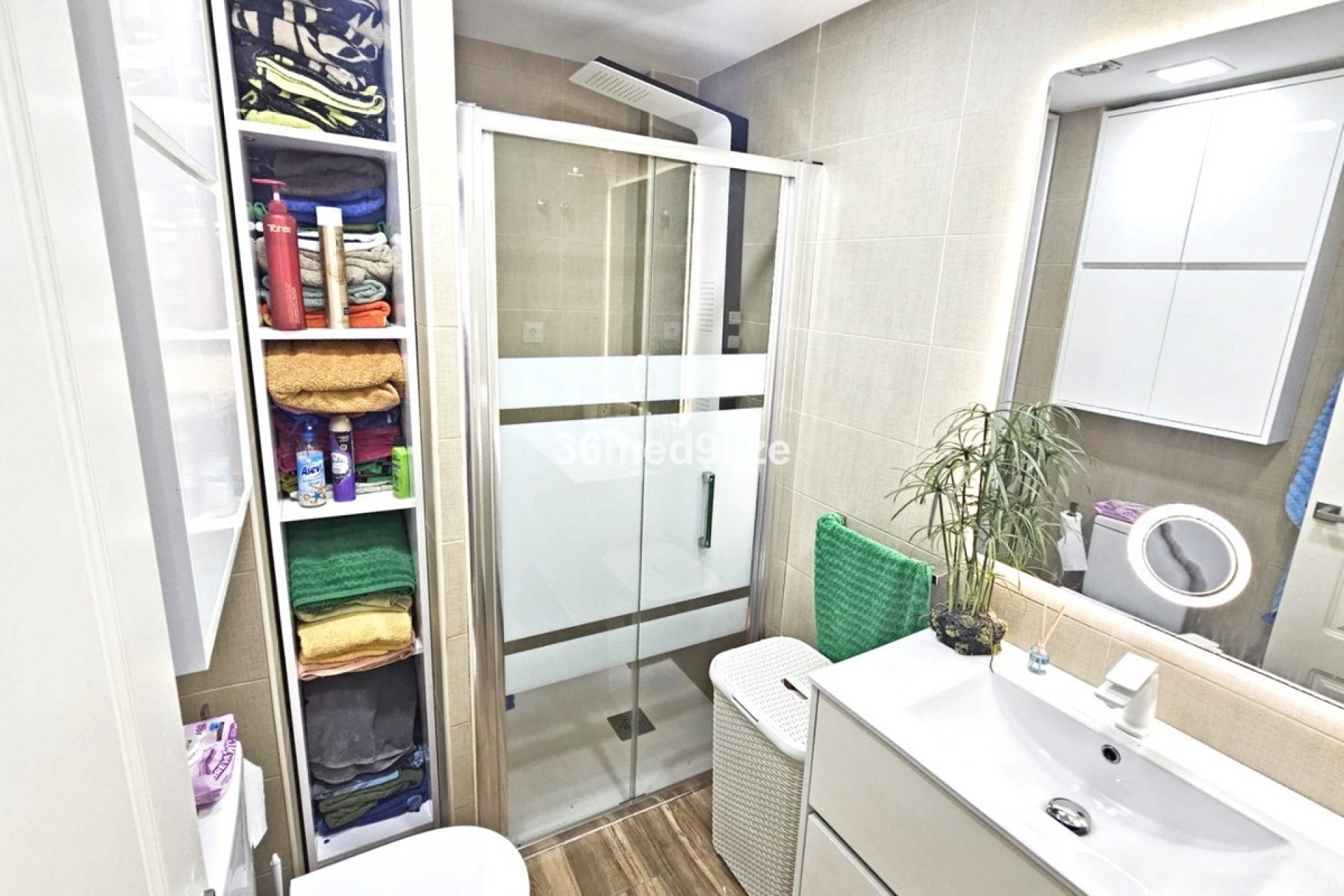 Herverkoop - Appartement - Los Alcazares - Los Alcazares Centro
