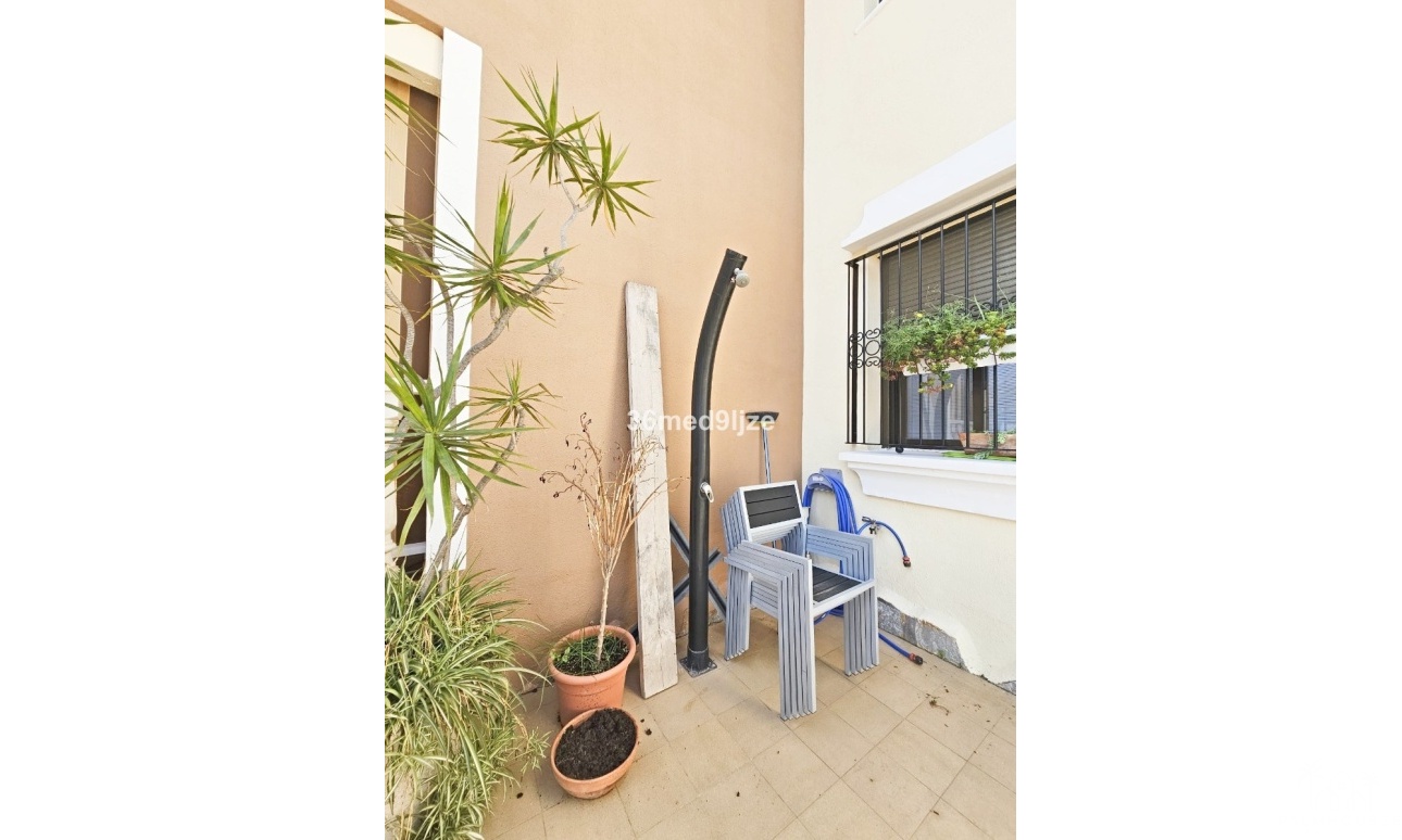 Herverkoop - Appartement - Los Alcazares - Los Alcazares Centro