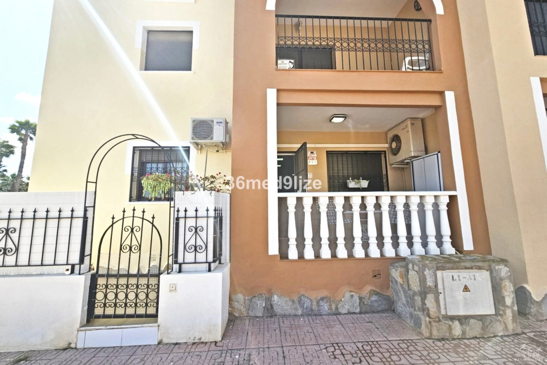Herverkoop - Appartement - Los Alcazares - Los Alcazares Centro