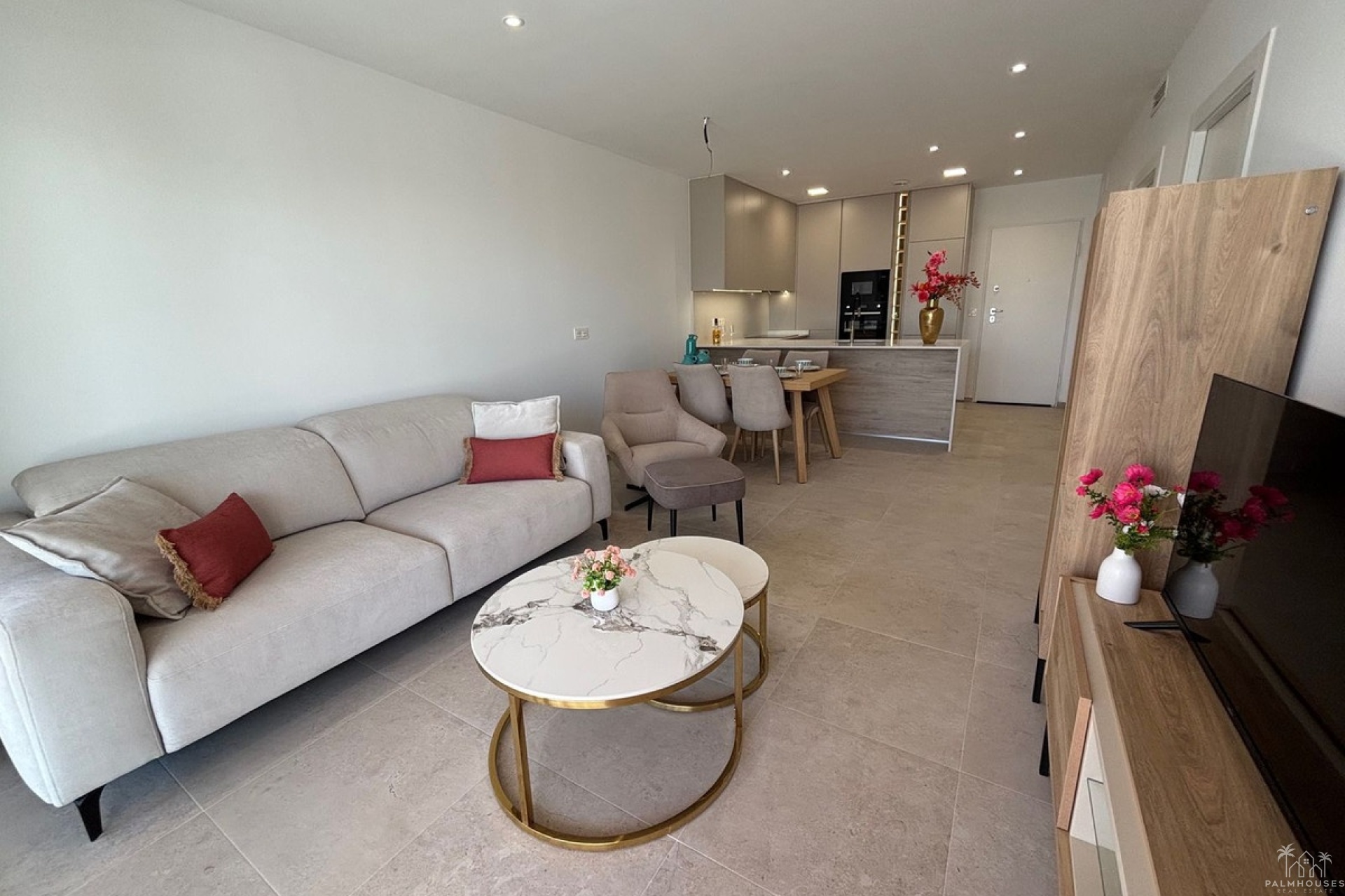 Herverkoop - Appartement - Los Alcazares - Los Alcazares Centro