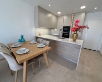 Herverkoop - Appartement - Los Alcazares - Los Alcazares Centro