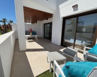 Herverkoop - Appartement - Los Alcazares - Los Alcazares Centro