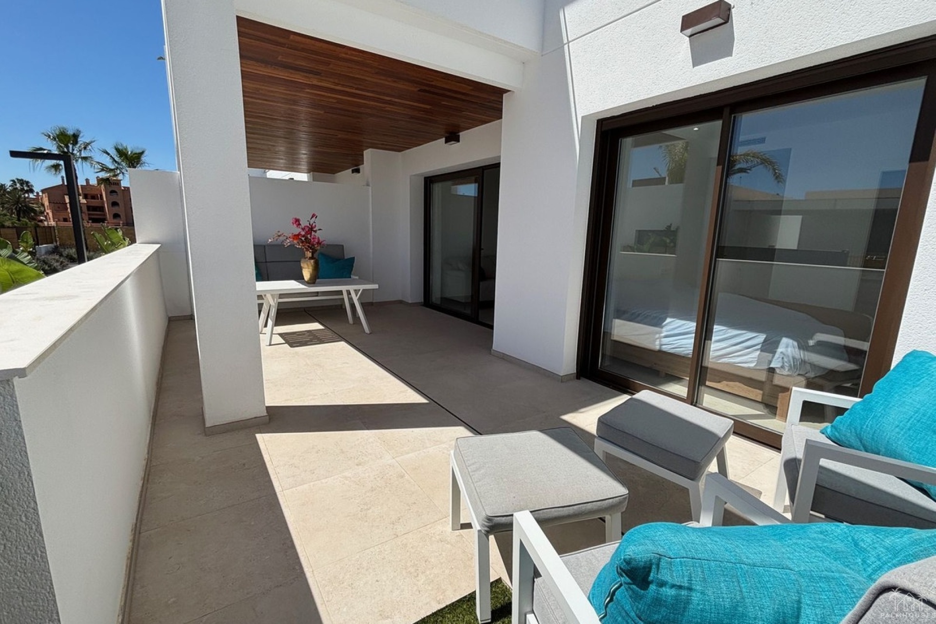 Herverkoop - Appartement - Los Alcazares - Los Alcazares Centro