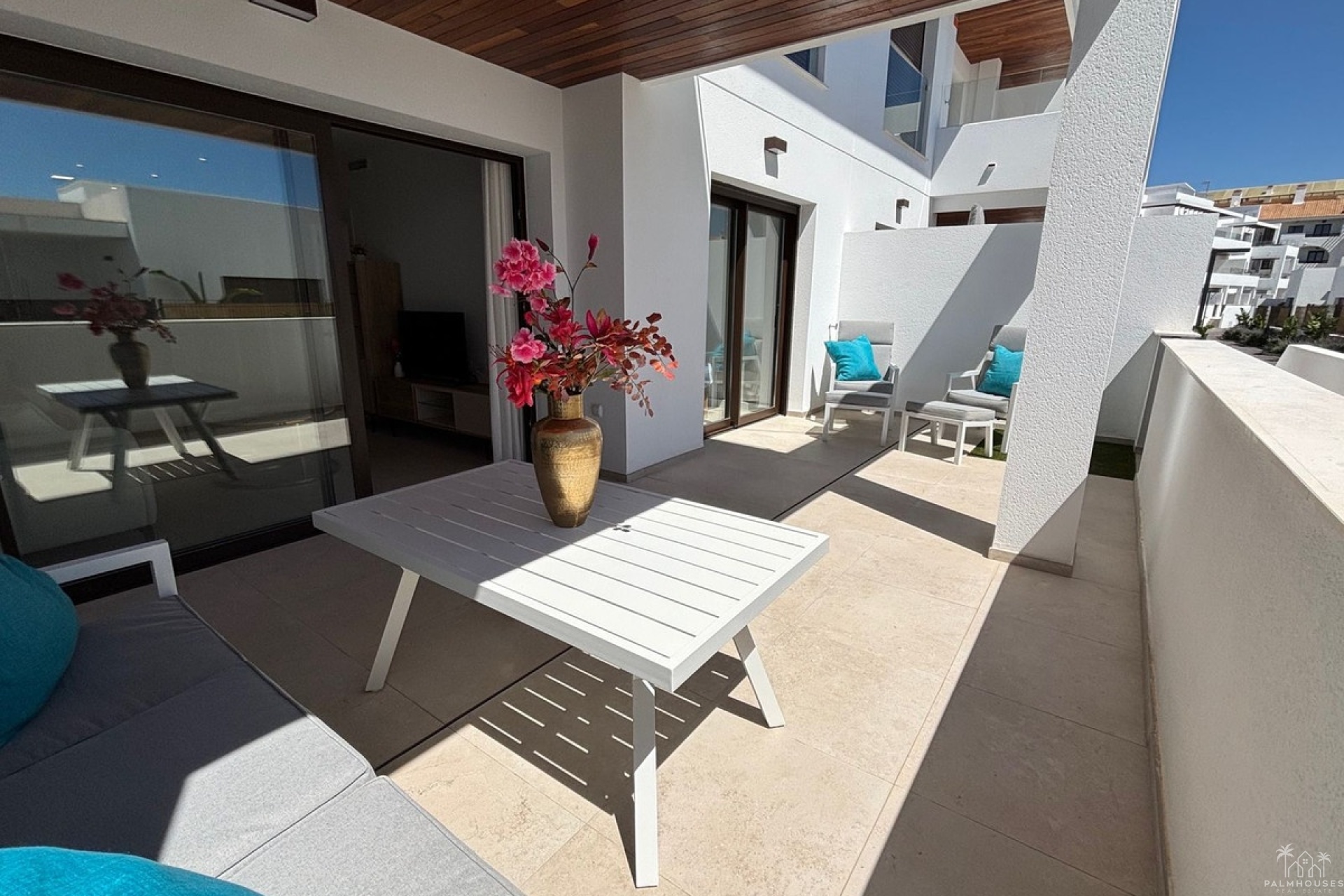 Herverkoop - Appartement - Los Alcazares - Los Alcazares Centro