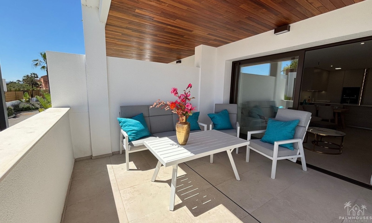 Herverkoop - Appartement - Los Alcazares - Los Alcazares Centro