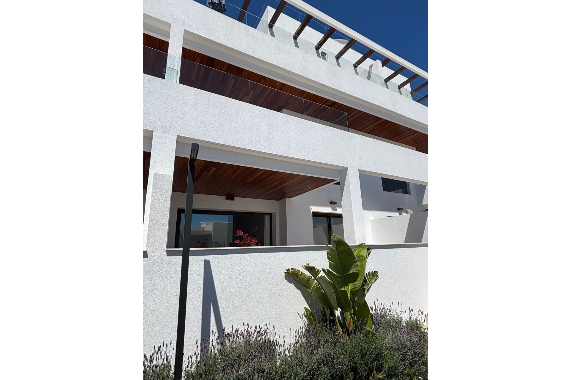 Herverkoop - Appartement - Los Alcazares - Los Alcazares Centro