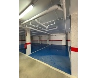 Herverkoop - Appartement - Los Alcazares - Los Alcazares Centro