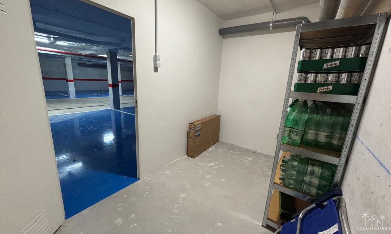 Herverkoop - Appartement - Los Alcazares - Los Alcazares Centro