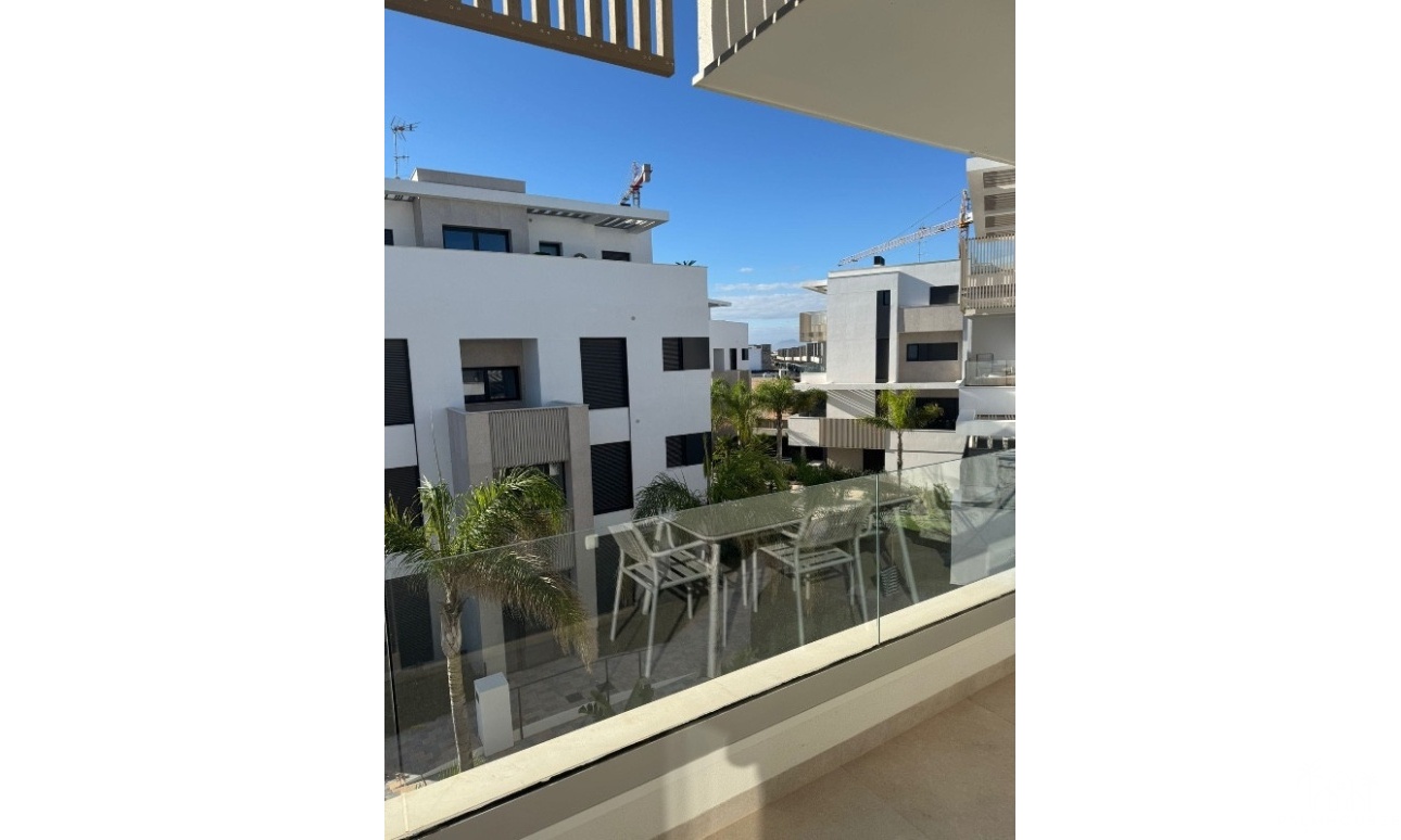 Herverkoop - Appartement - Los Alcazares - Los Alcazares Centro