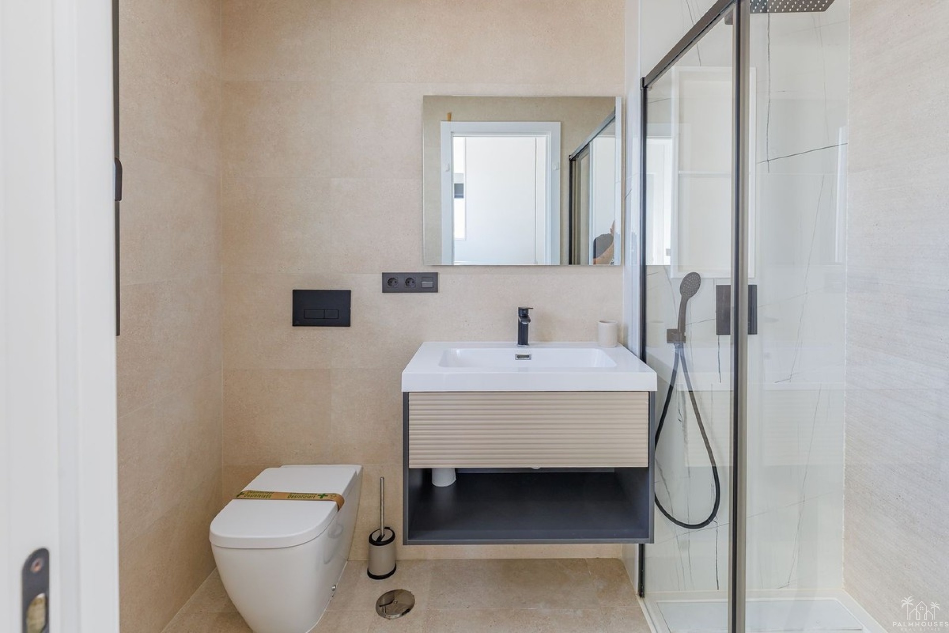 Herverkoop - Appartement - Los Alcazares - Los Alcazares Centro