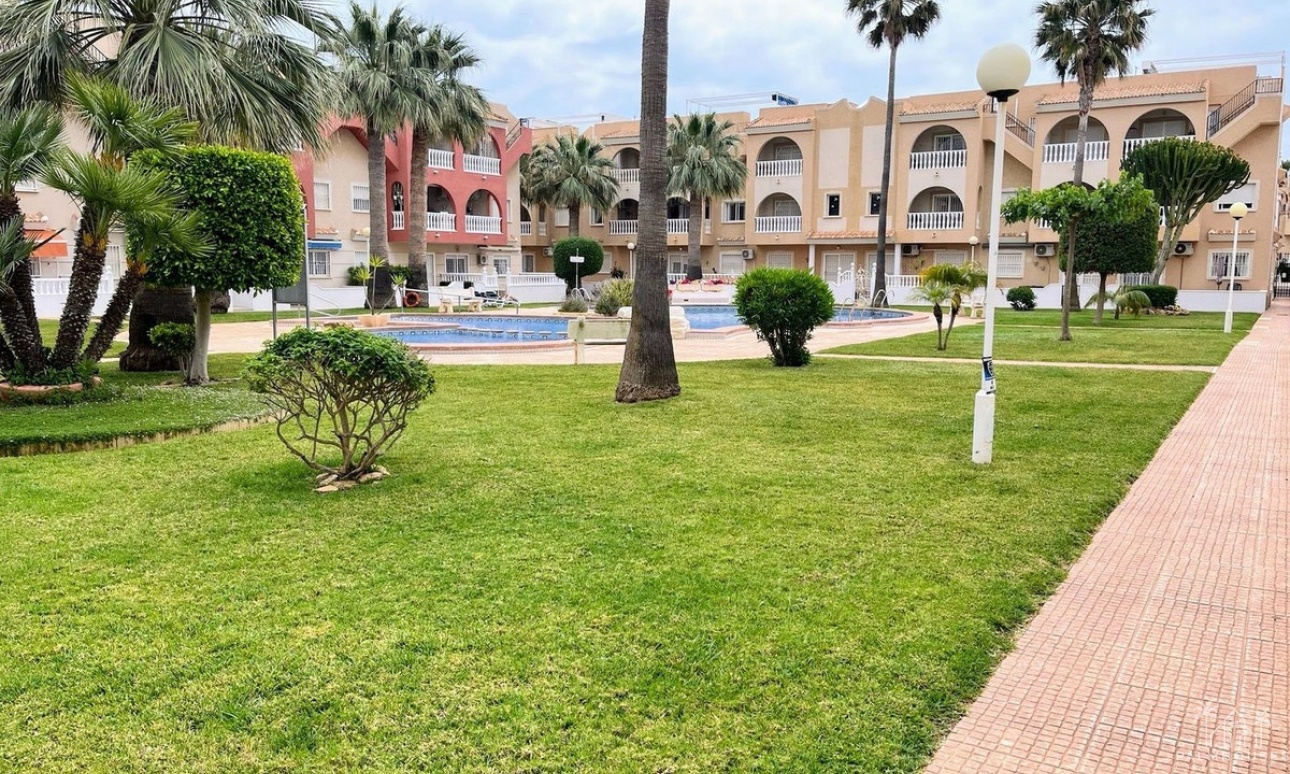 Herverkoop - Appartement - Los Alcazares - Los Alcazares Centro