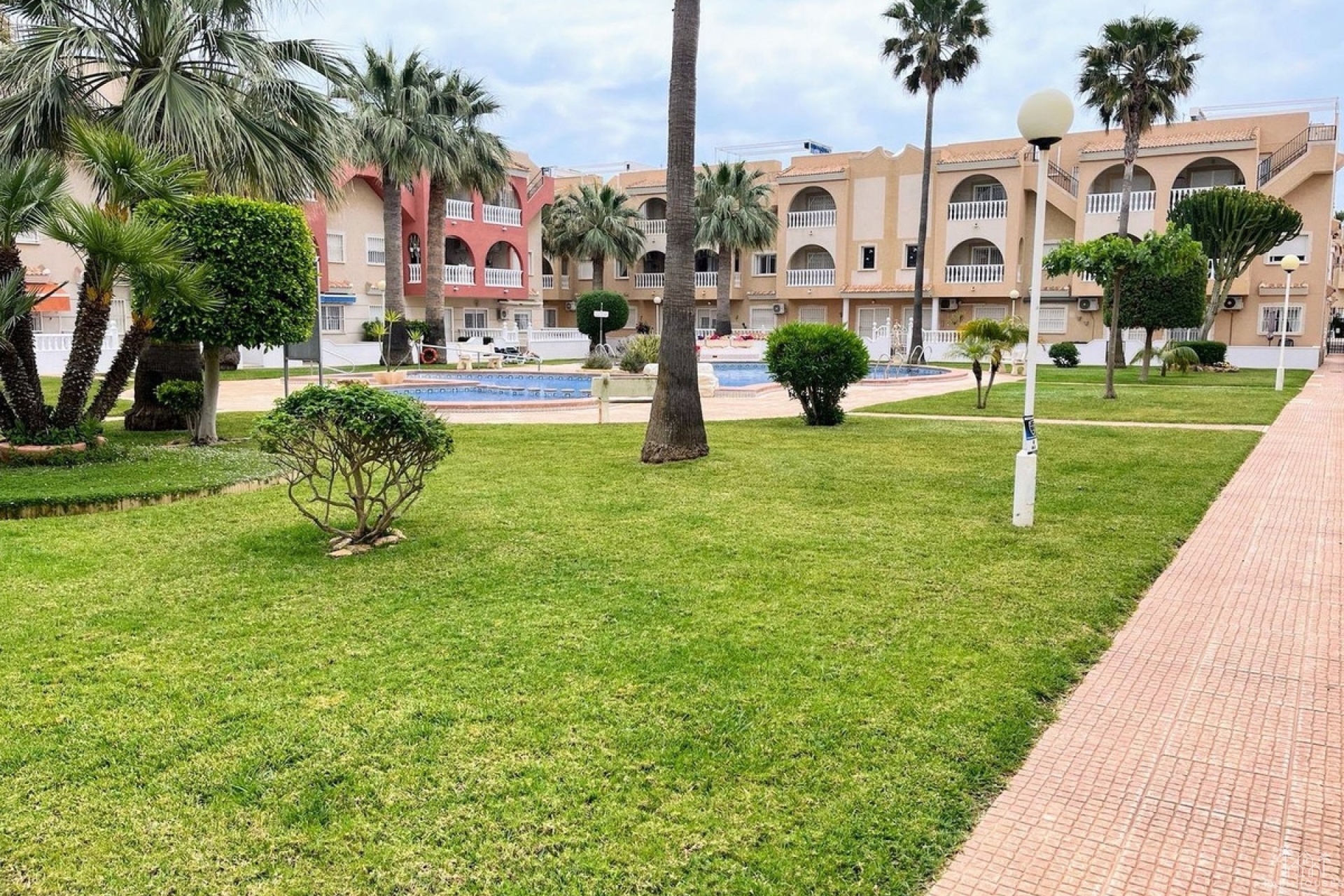 Herverkoop - Appartement - Los Alcazares - Los Alcazares Centro
