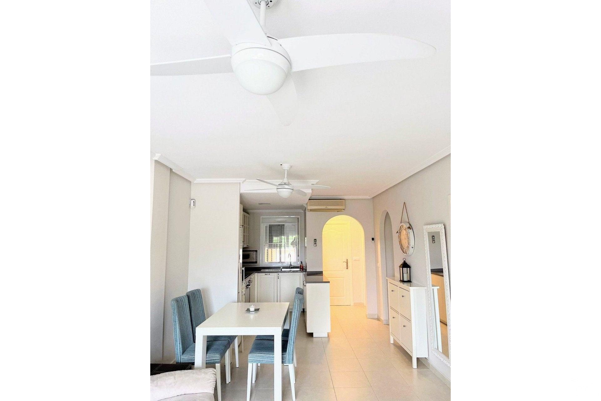 Herverkoop - Appartement - Los Alcazares - Los Alcazares Centro