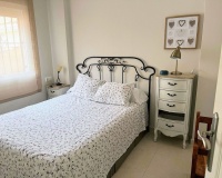 Herverkoop - Appartement - Los Alcazares - Los Alcazares Centro