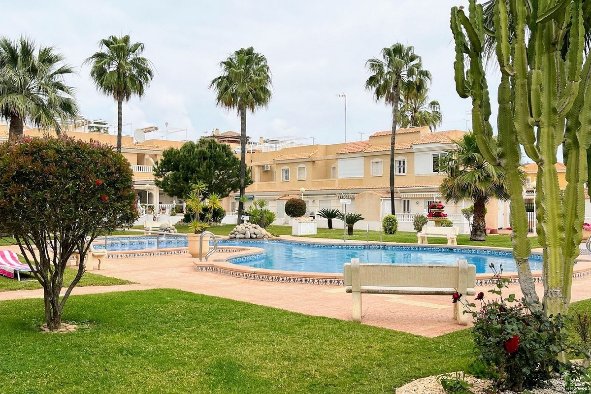 Herverkoop - Appartement - Los Alcazares - Los Alcazares Centro