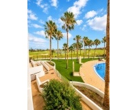 Herverkoop - Appartement - Los Alcazares - Los Alcazares Centro