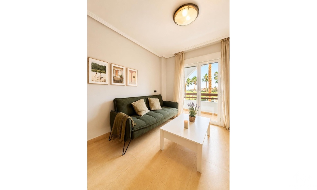 Herverkoop - Appartement - Los Alcazares - Los Alcazares Centro