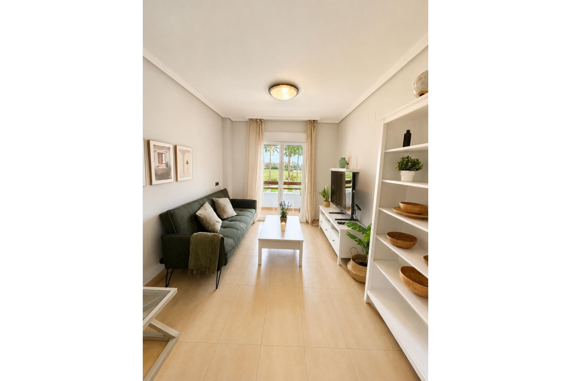 Herverkoop - Appartement - Los Alcazares - Los Alcazares Centro