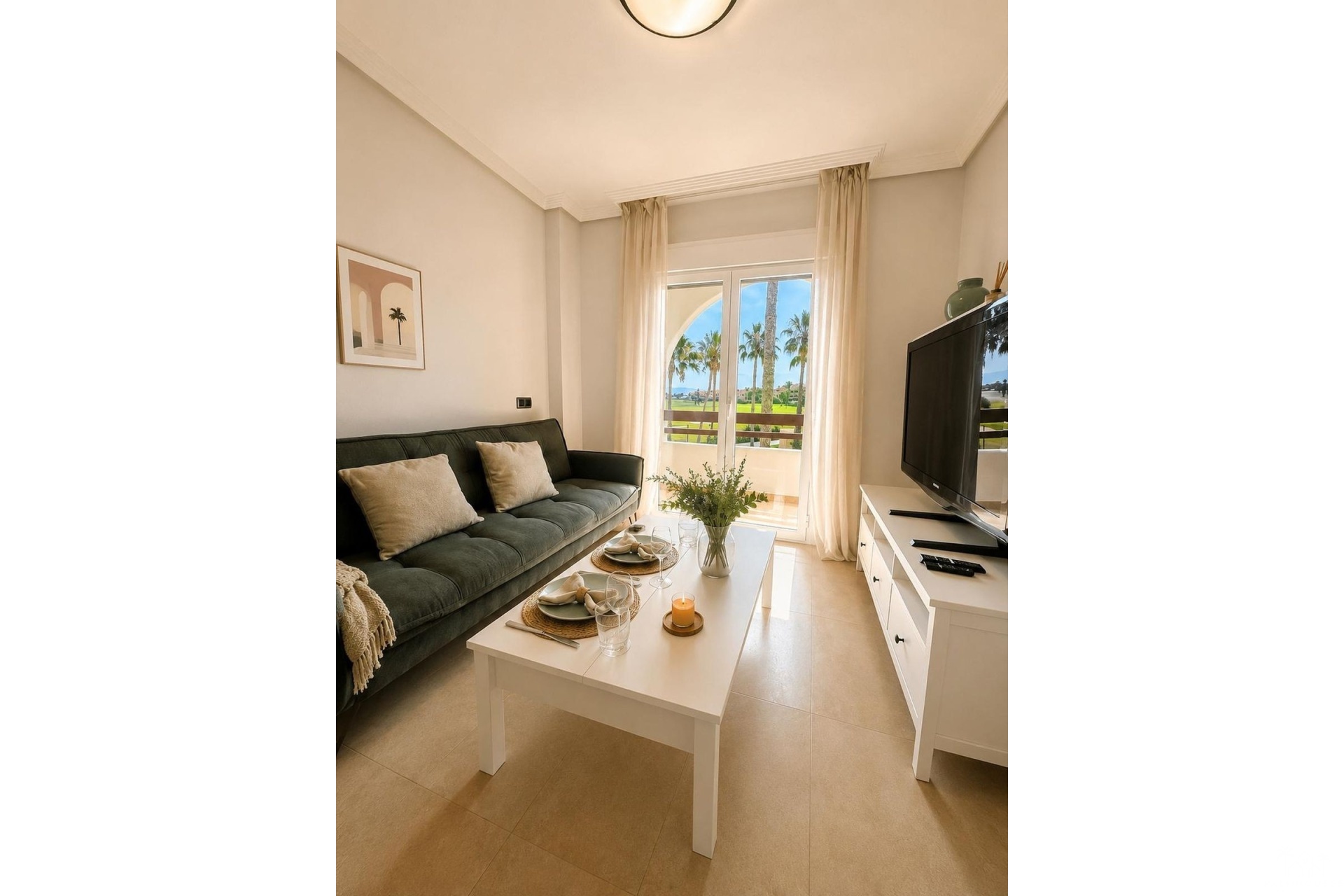 Herverkoop - Appartement - Los Alcazares - Los Alcazares Centro