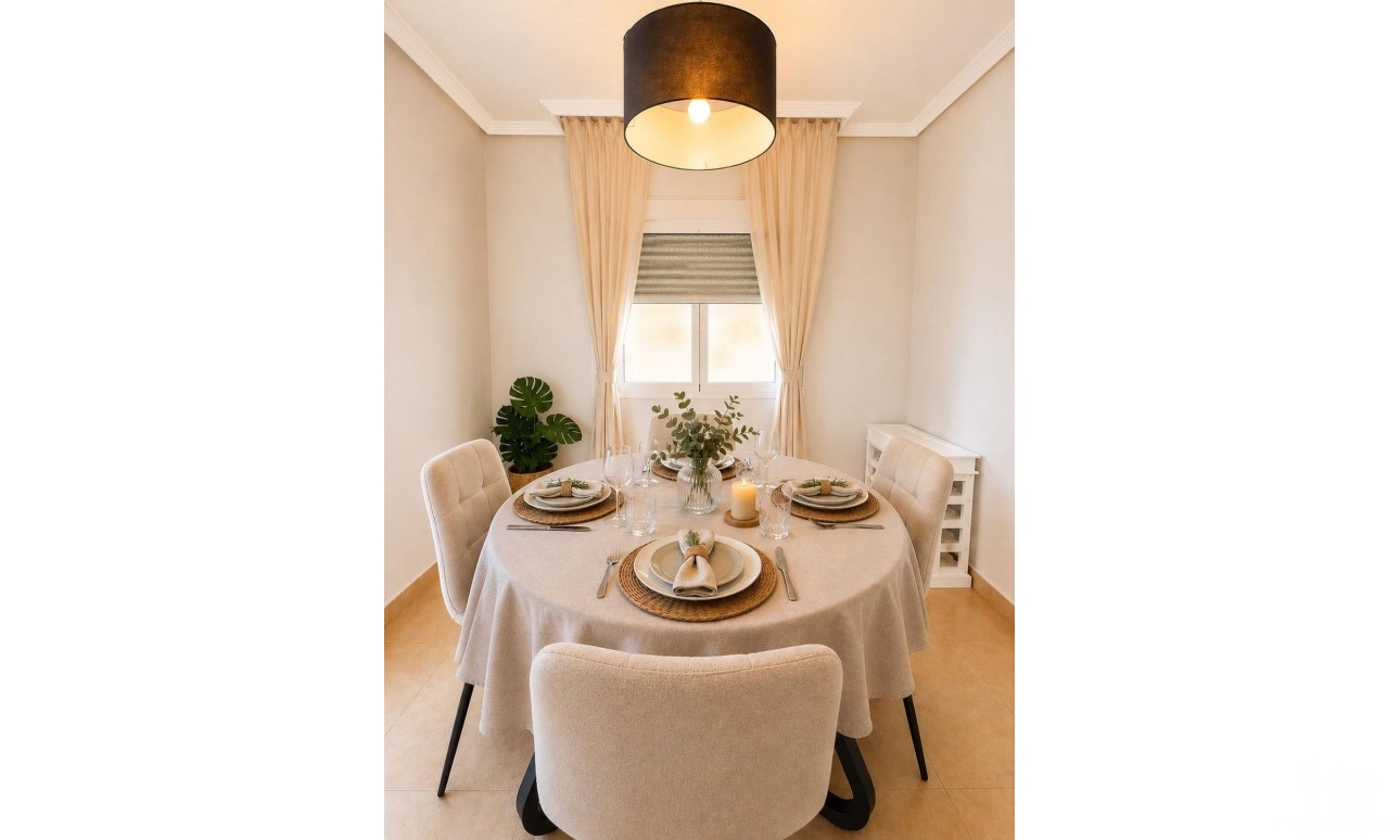Herverkoop - Appartement - Los Alcazares - Los Alcazares Centro