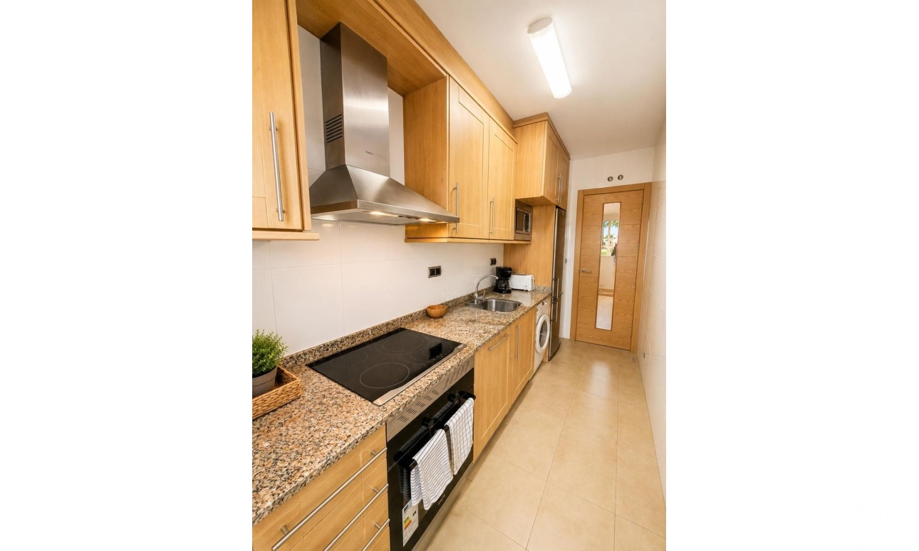 Herverkoop - Appartement - Los Alcazares - Los Alcazares Centro