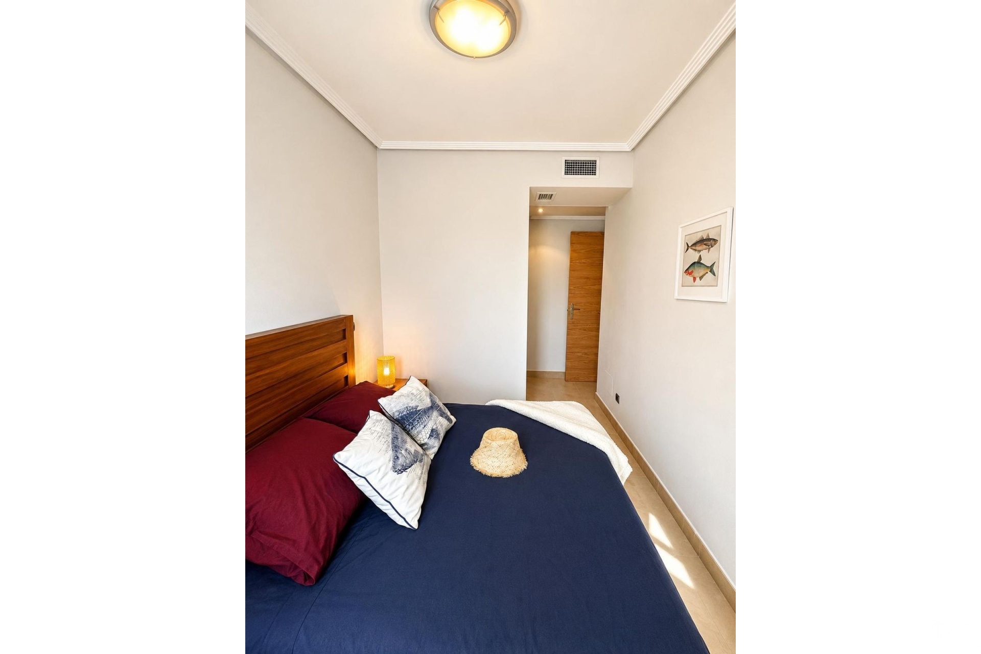 Herverkoop - Appartement - Los Alcazares - Los Alcazares Centro
