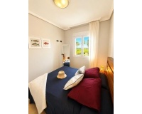 Herverkoop - Appartement - Los Alcazares - Los Alcazares Centro
