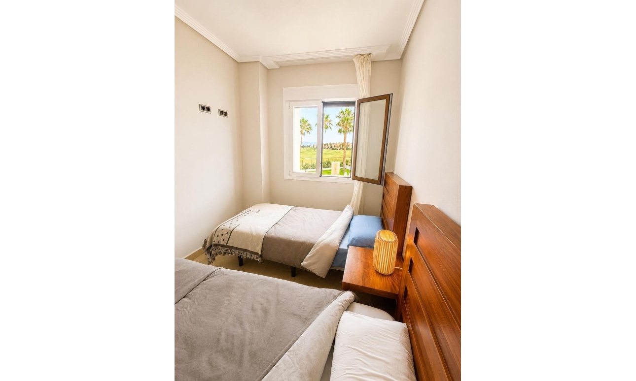 Herverkoop - Appartement - Los Alcazares - Los Alcazares Centro