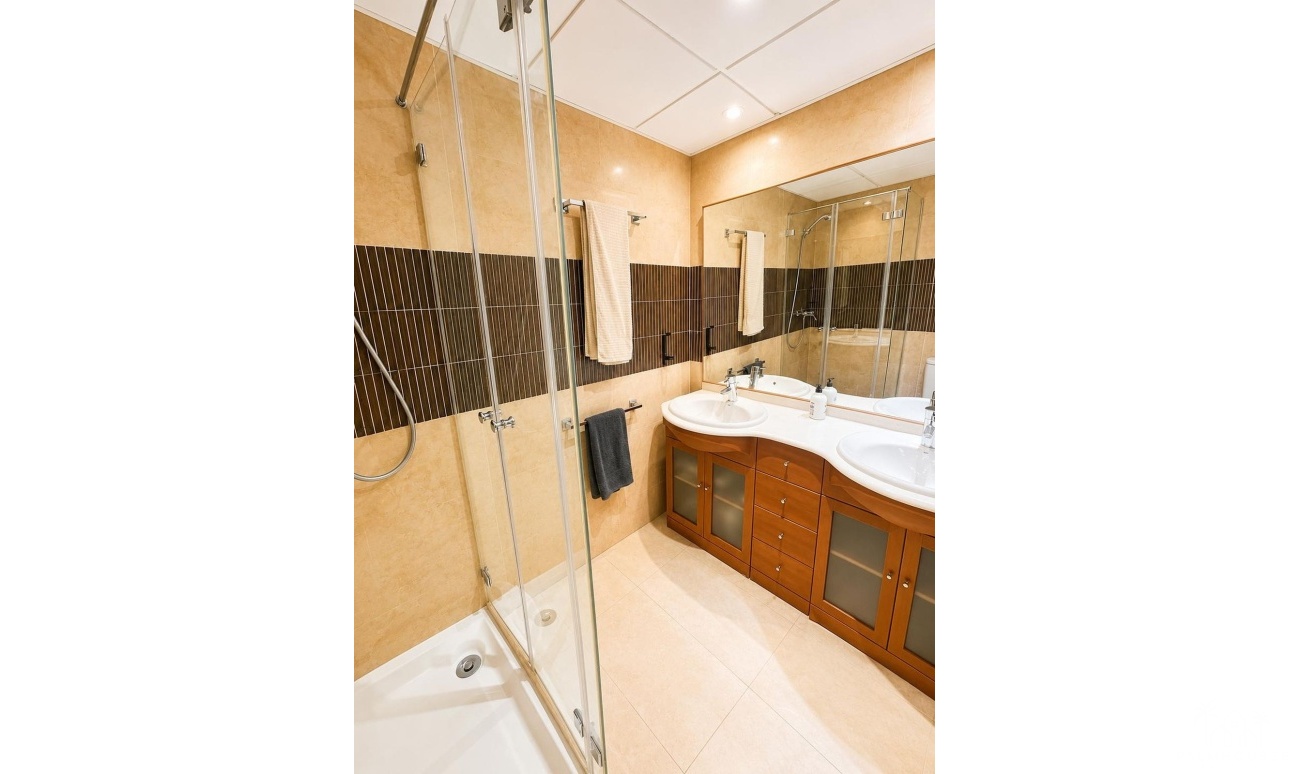 Herverkoop - Appartement - Los Alcazares - Los Alcazares Centro