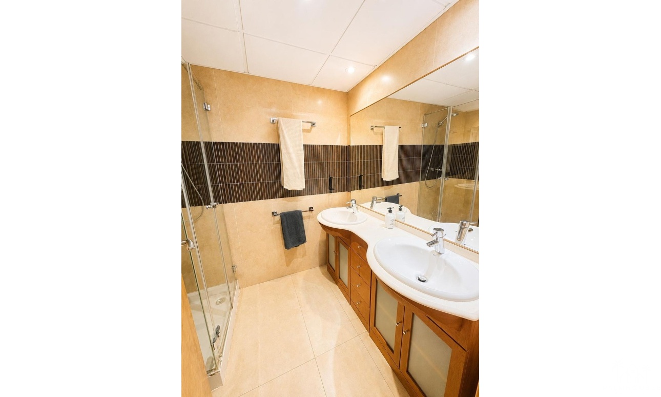 Herverkoop - Appartement - Los Alcazares - Los Alcazares Centro