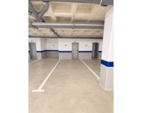 Herverkoop - Appartement - Los Alcazares - Los Alcazares Centro