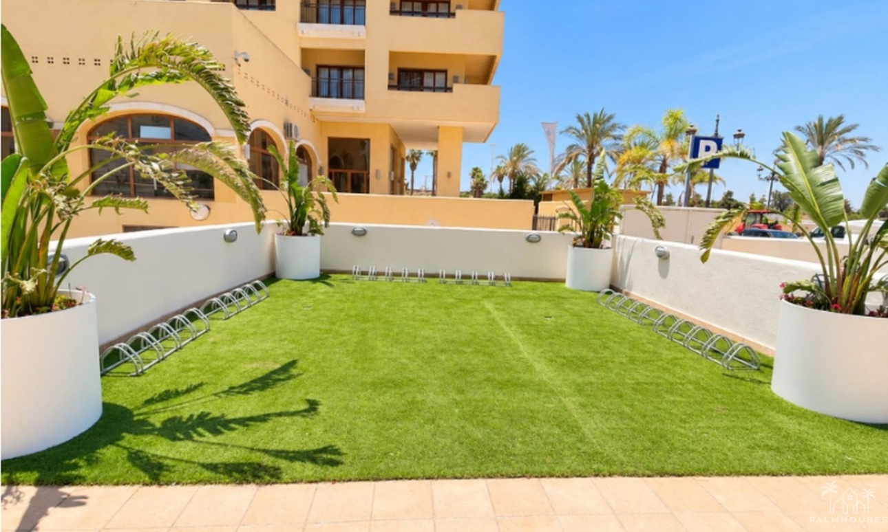 Herverkoop - Appartement - Los Alcazares - Los Alcazares Centro