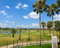 Herverkoop - Appartement - Los Alcazares - Los Alcazares Centro