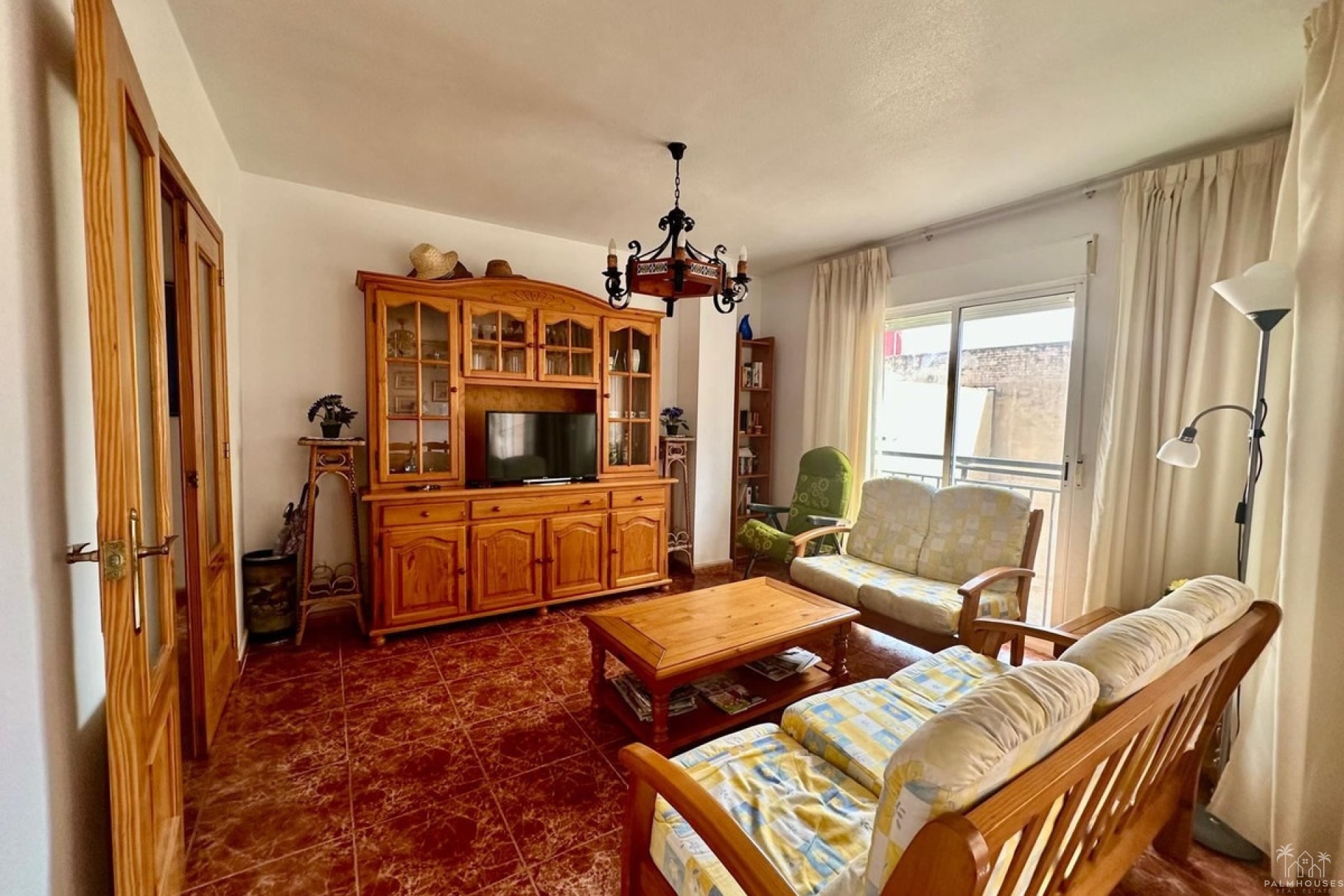 Herverkoop - Appartement - Los Alcazares - Los Alcazares Centro