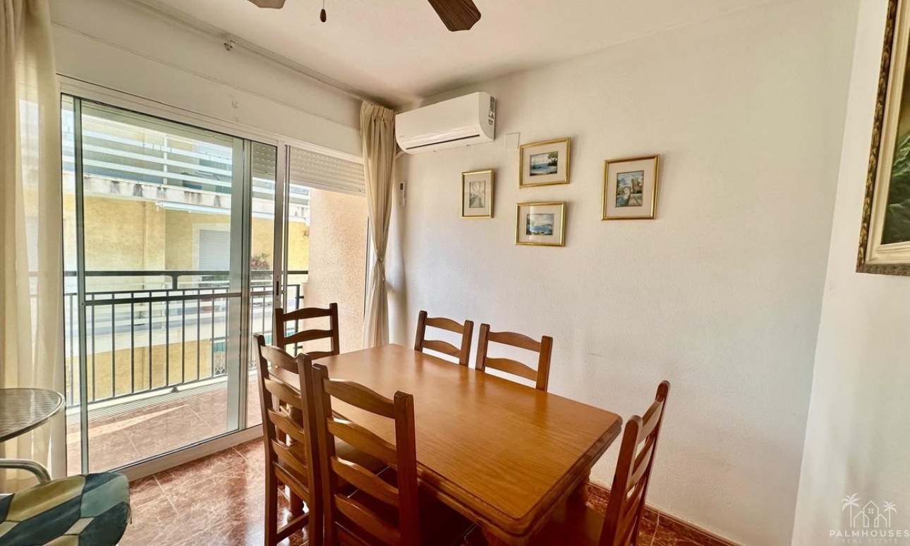 Herverkoop - Appartement - Los Alcazares - Los Alcazares Centro