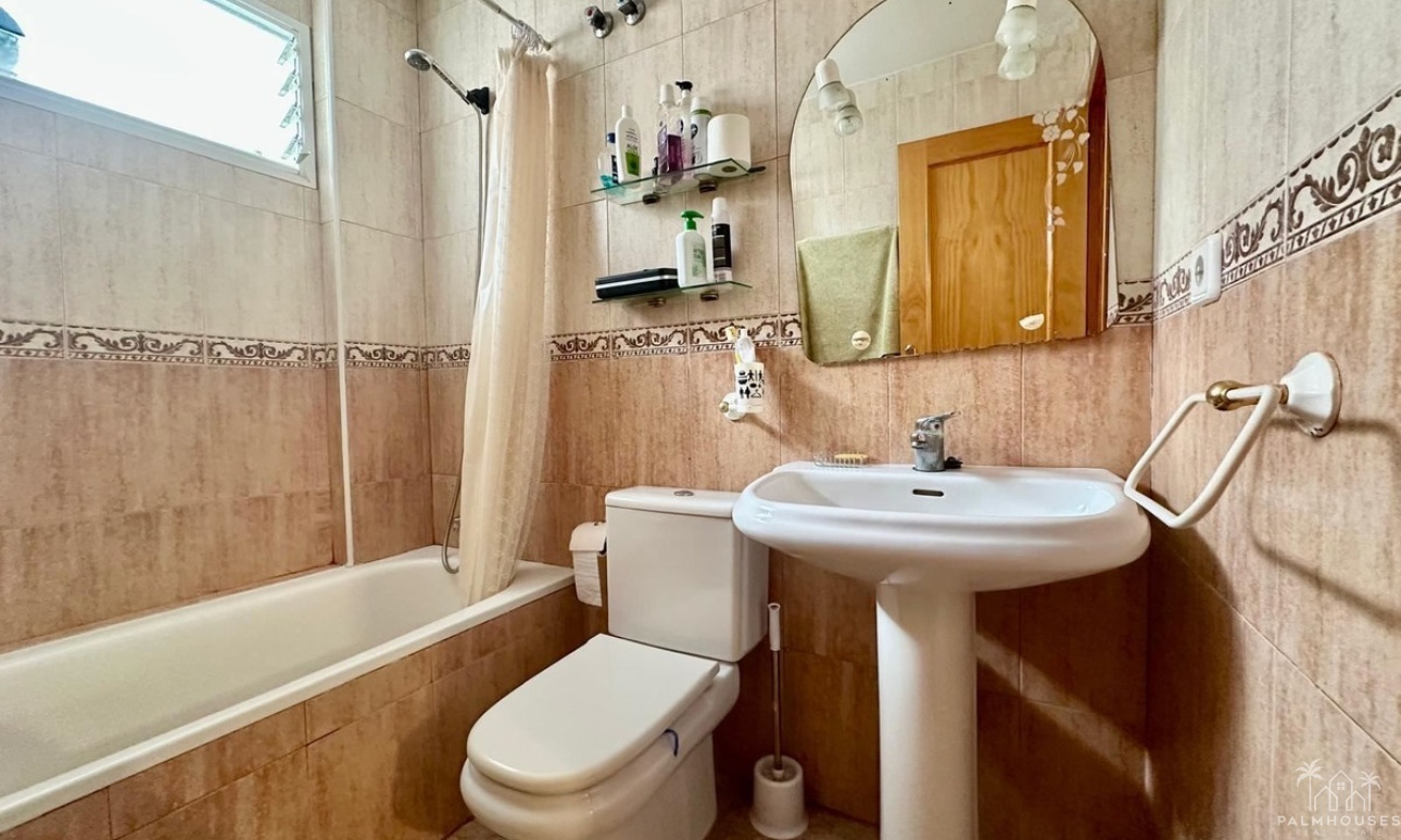 Herverkoop - Appartement - Los Alcazares - Los Alcazares Centro