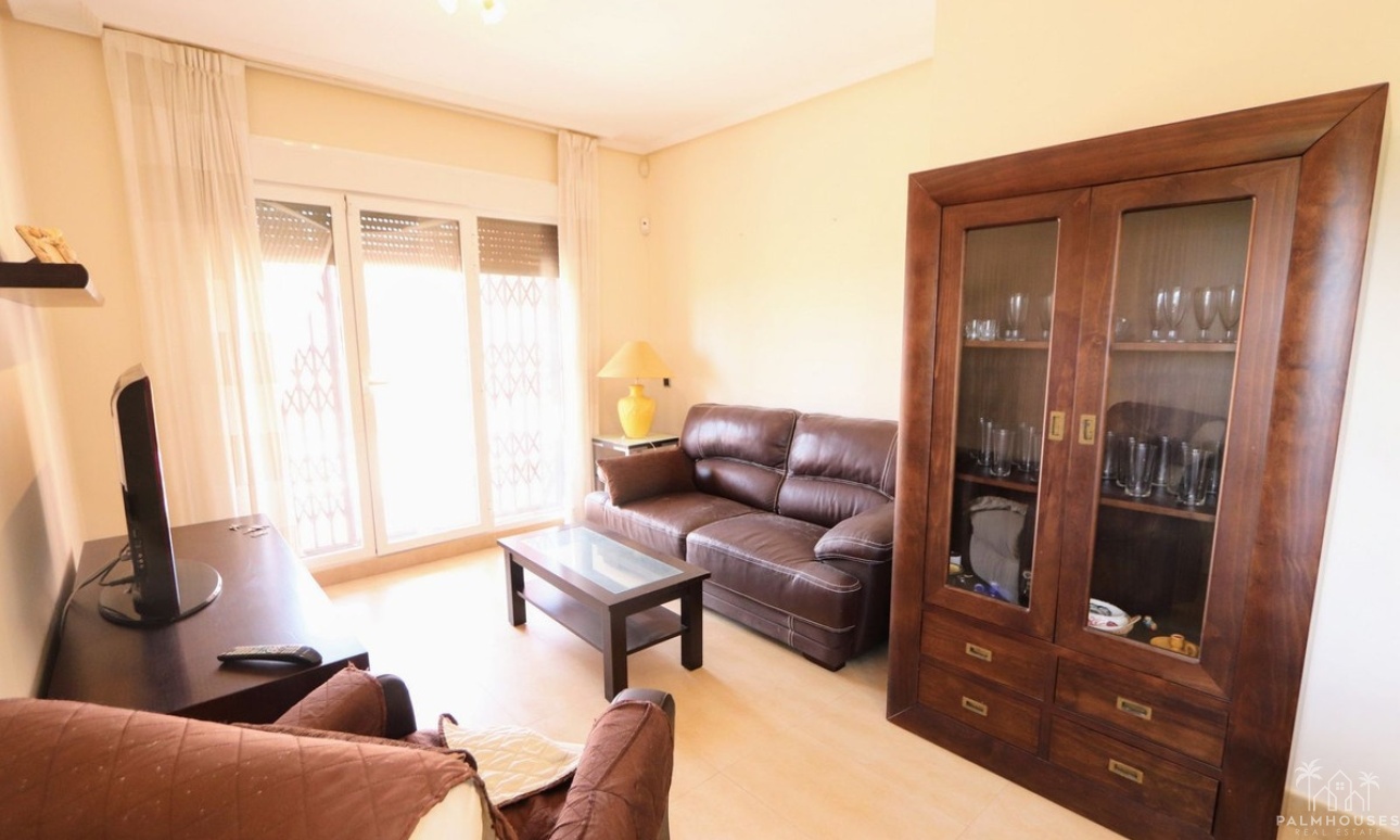 Herverkoop - Appartement - Los Alcazares - Los Alcazares Centro