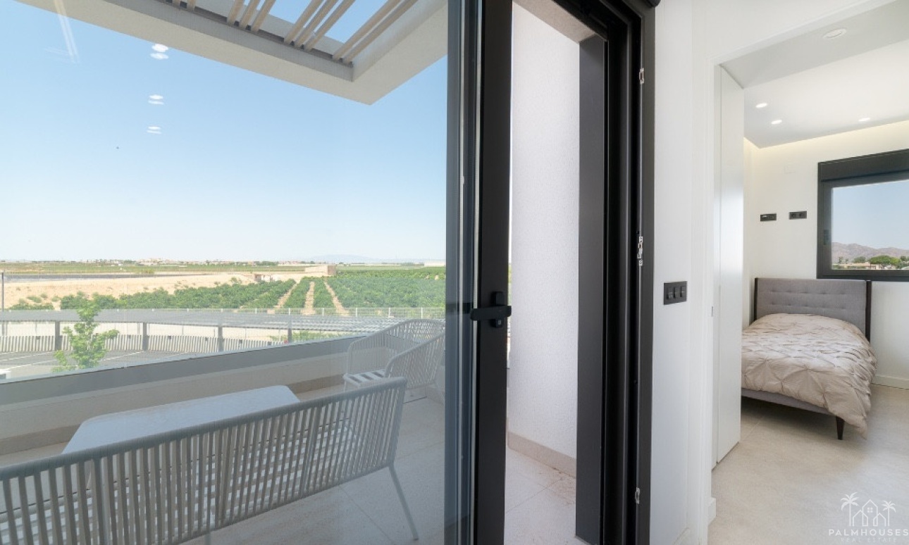 Herverkoop - Appartement - Los Alcazares - Los Alcazares Centro