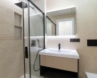 Herverkoop - Appartement - Los Alcazares - Los Alcazares Centro