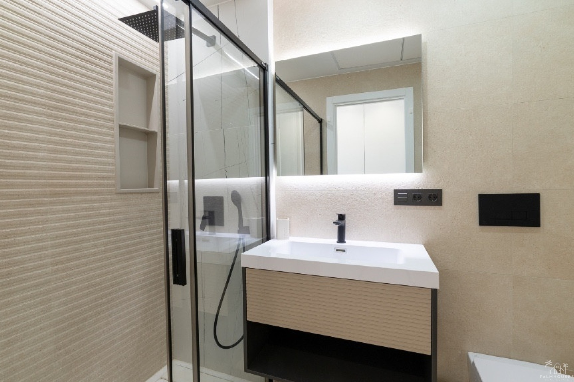 Herverkoop - Appartement - Los Alcazares - Los Alcazares Centro