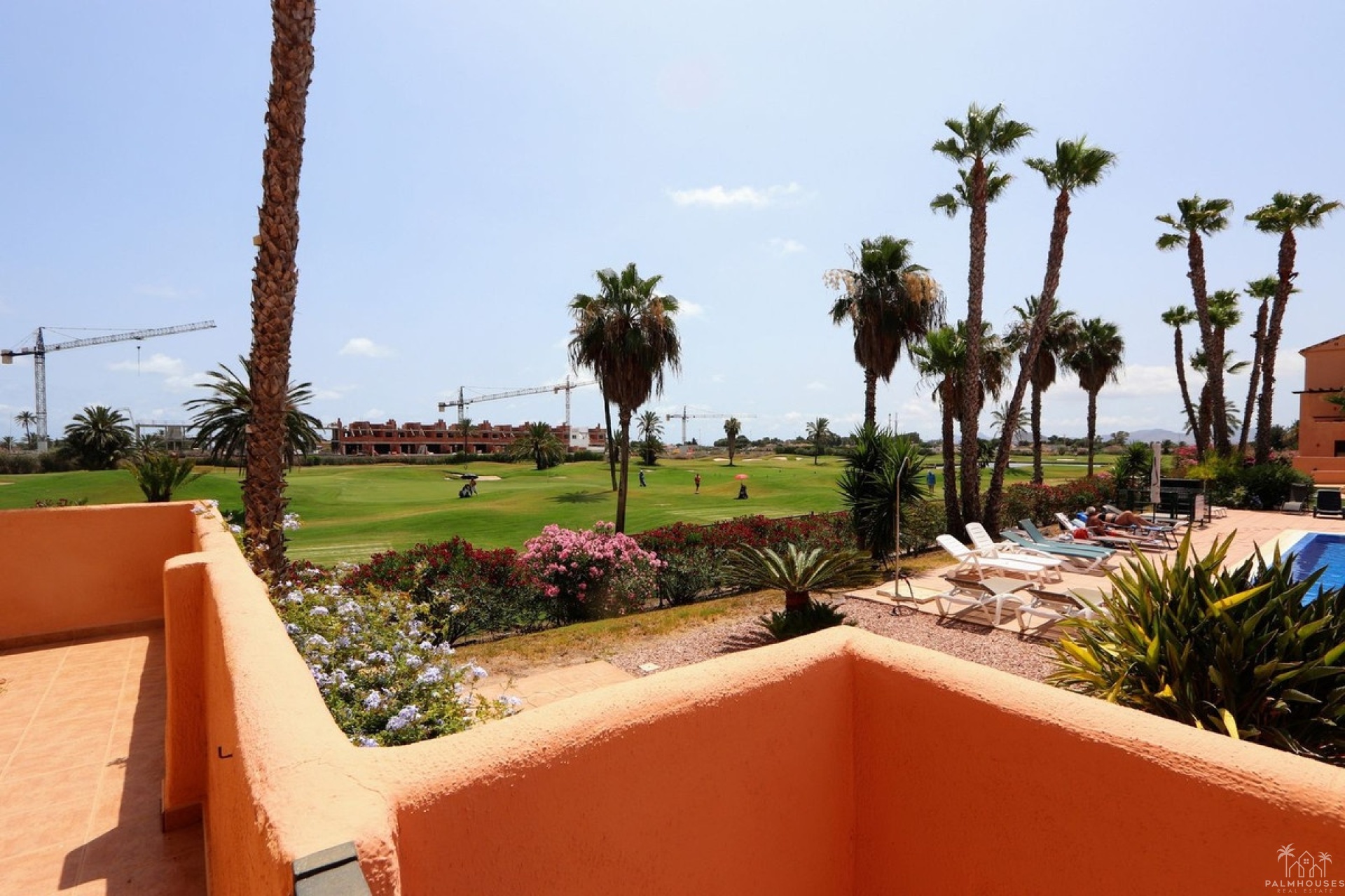 Herverkoop - Appartement - Los Alcazares - Los Alcazares Centro
