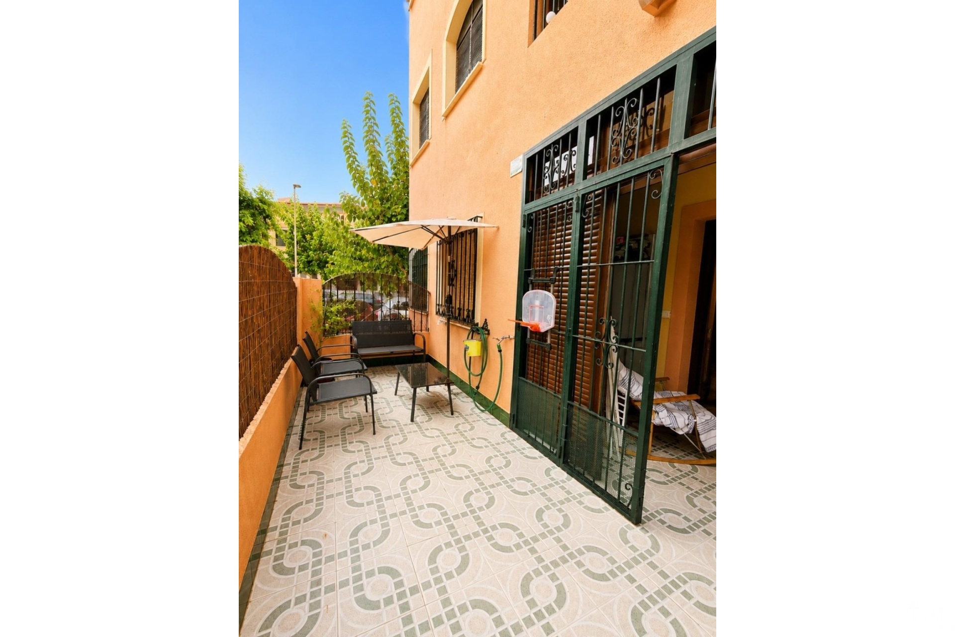 Herverkoop - Appartement - Los Alcazares - Los Narejos-punta Calera