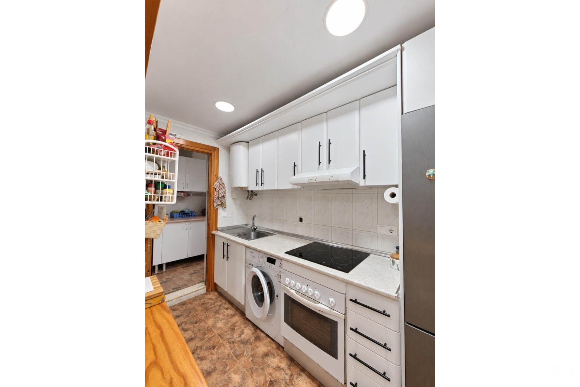 Herverkoop - Appartement - Los Alcazares - Los Narejos-punta Calera