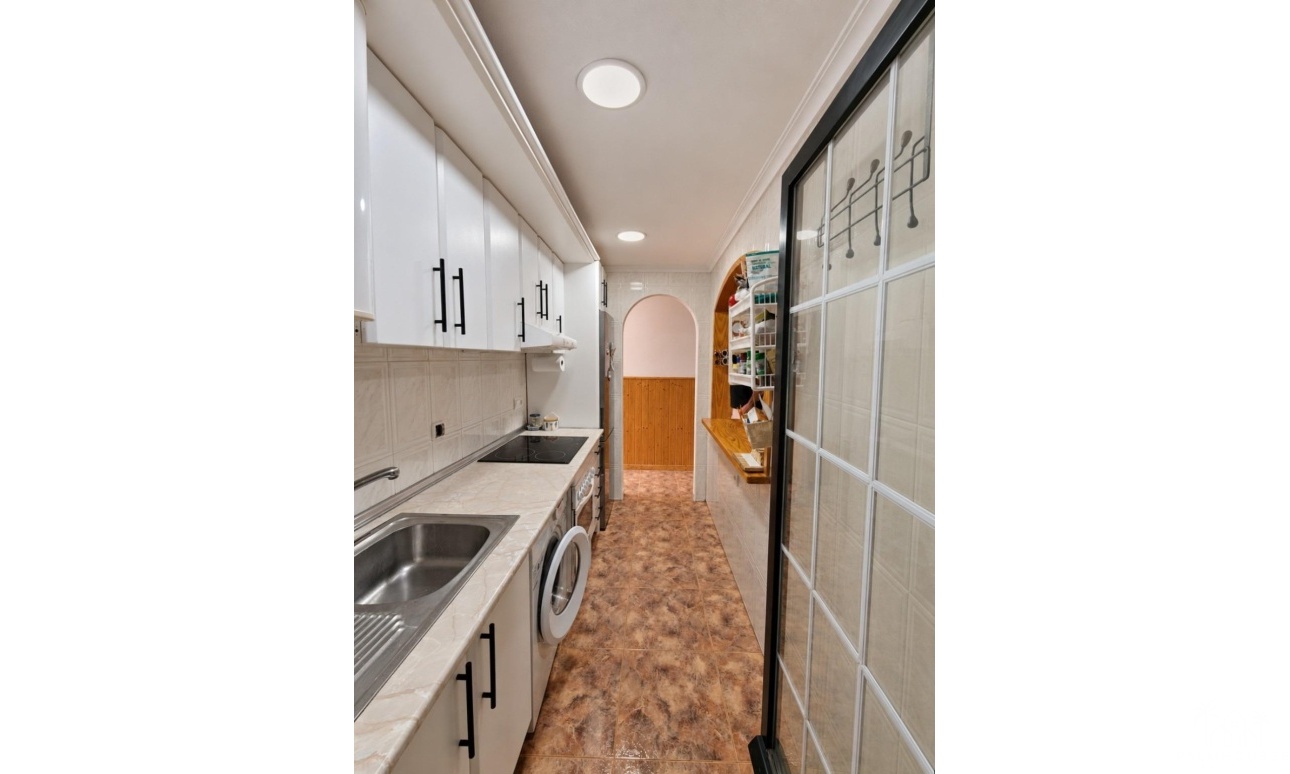 Herverkoop - Appartement - Los Alcazares - Los Narejos-punta Calera