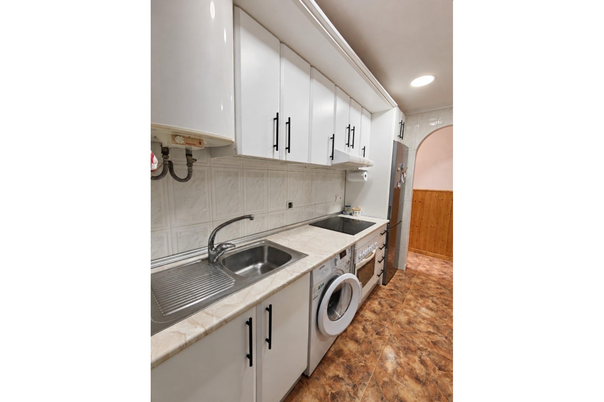 Herverkoop - Appartement - Los Alcazares - Los Narejos-punta Calera