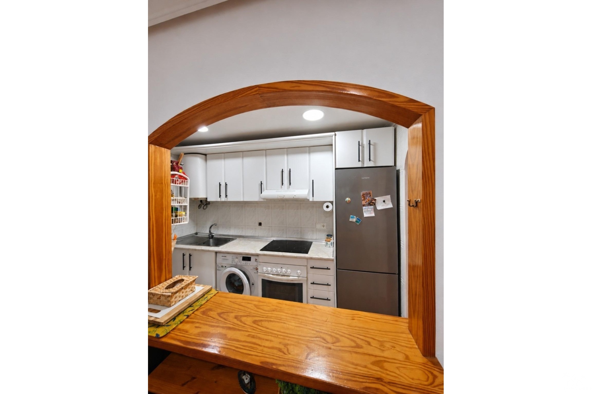 Herverkoop - Appartement - Los Alcazares - Los Narejos-punta Calera